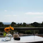 Hotel Sea Side Kakovatos (Elis)