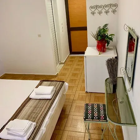 Sea Side Kakovatos (Elis)