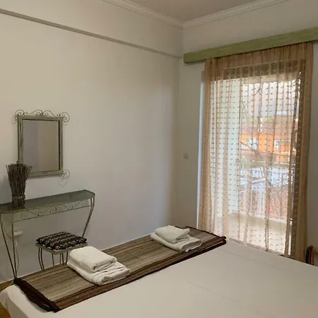 Sea Side Otel Kakovatos (Elis)