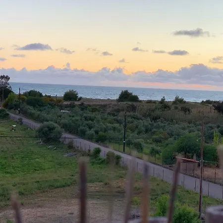 Sea Side * Kakovatos (Elis)