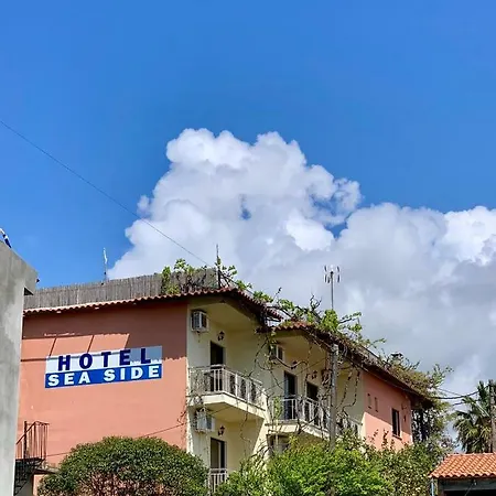 Sea Side Szálloda *