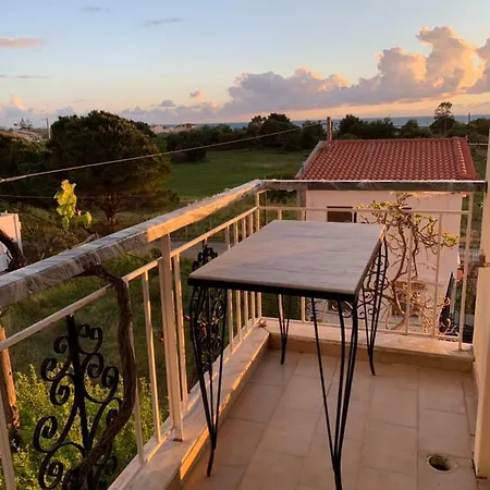 Sea Side Szálloda *