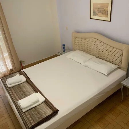 Sea Side Otel Kakovatos (Elis)