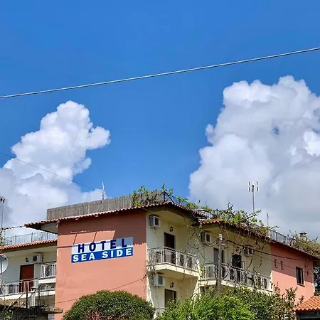 Sea Side Kakóvatosz