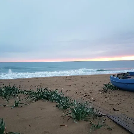 Sea Side * Kakovatos