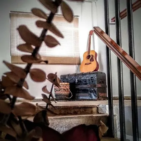 Sea Side Szálloda Kakóvatosz