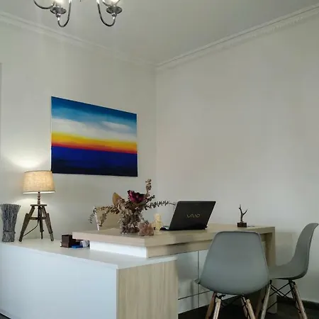 Otel Sea Side Kakovatos (Elis)