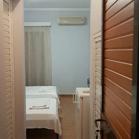 Hotel Sea Side Kakovatos