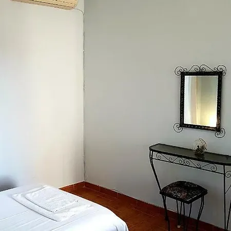 Sea Side * Kakóvatosz