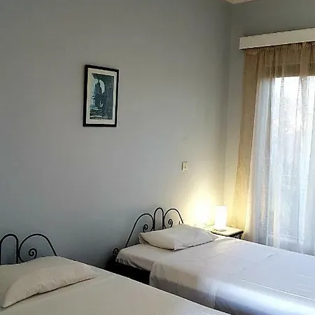 Hotel Sea Side