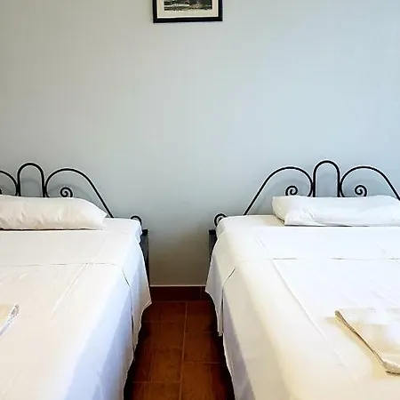 Sea Side Hotel Kakovatos (Elis)