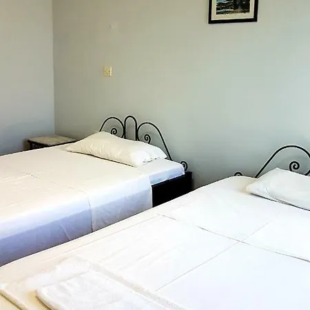 Hotel Sea Side Kakovatos (Elis)