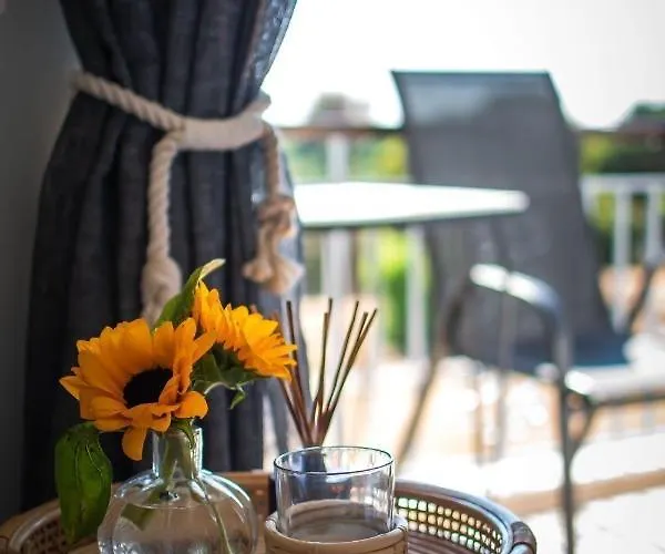 Sea Side Hotel Kakovatos (Elis)