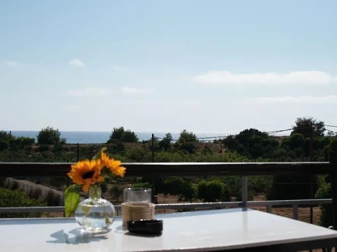 Hotel Sea Side Kakovatos (Elis)