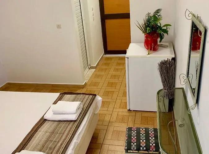 Sea Side Kakovatos (Elis)