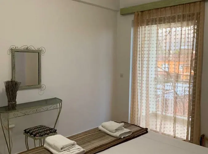 Sea Side Hotel Kakovatos (Elis)