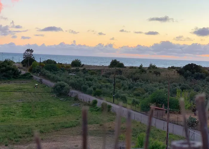 Sea Side * Kakovatos (Elis)