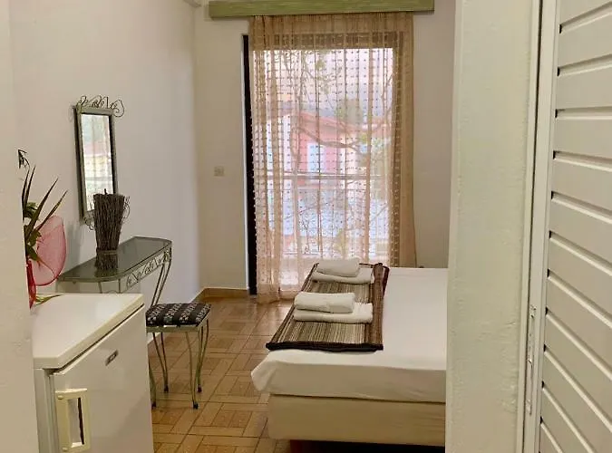 Sea Side Kakovatos (Elis)