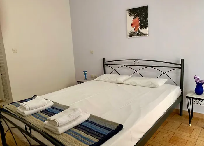 Sea Side Kakovatos (Elis)