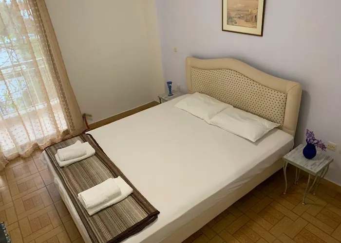 Sea Side Hotel Kakovatos (Elis)