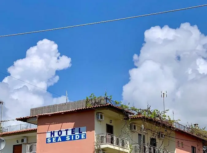 Sea Side Kakovatos (Elis)