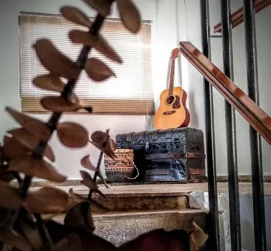 Sea Side Hotel Kakovatos (Elis)