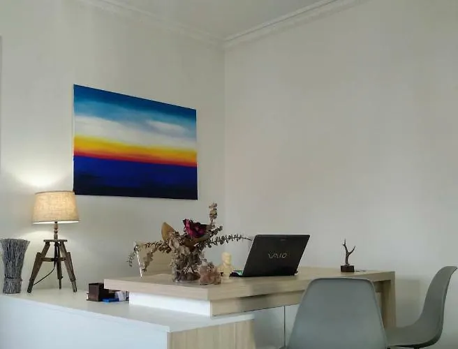 Hotel Sea Side Kakovatos (Elis)