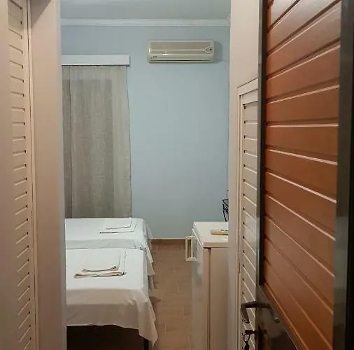 Hotel Sea Side Kakovatos (Elis)