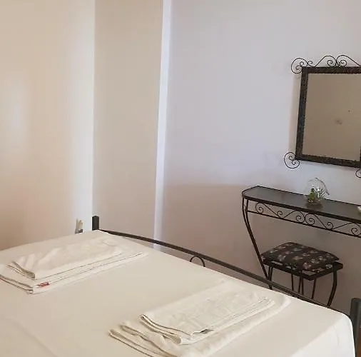 Hotel Sea Side Kakovatos (Elis)