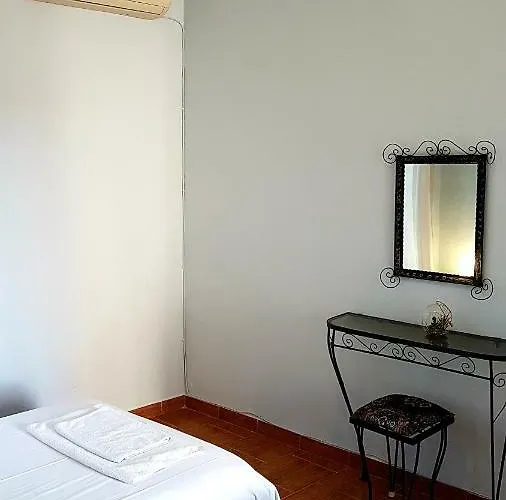 Sea Side * Kakovatos (Elis)