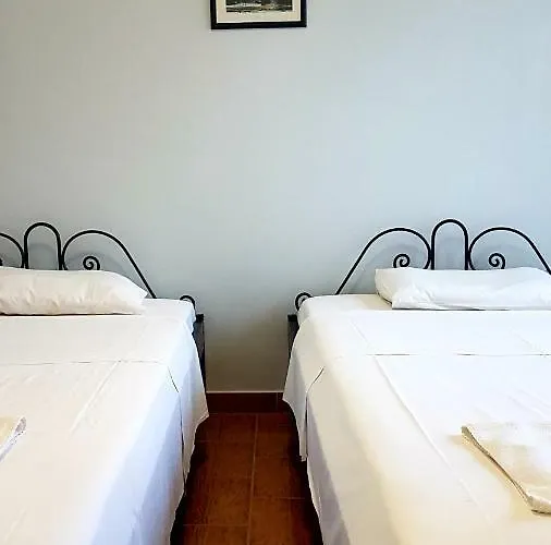 Sea Side Hotel Kakovatos (Elis)