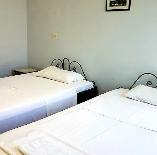 Hotel Sea Side Kakovatos (Elis)